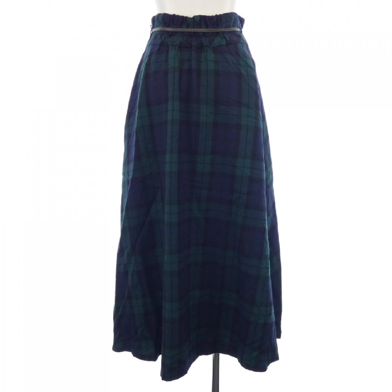 【Khuyến mãi】Váy BLUE LABEL CRESTBRIDGE 651142