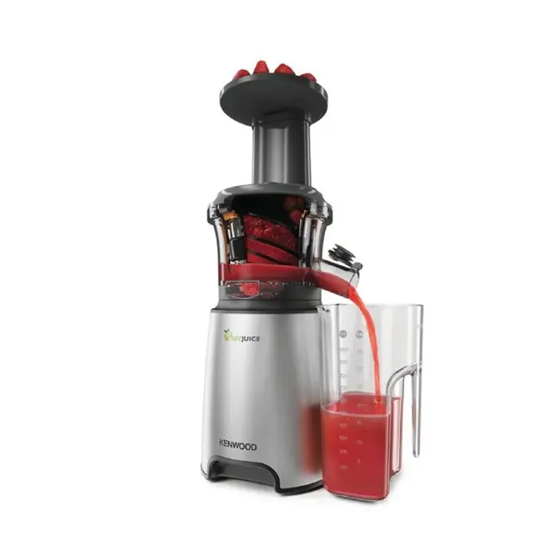 💎 Kenwood JMP601SI – Máy ép chậm cao cấp, ít bọt – ít oxy hóa – chuẩn sống healthy! 733602