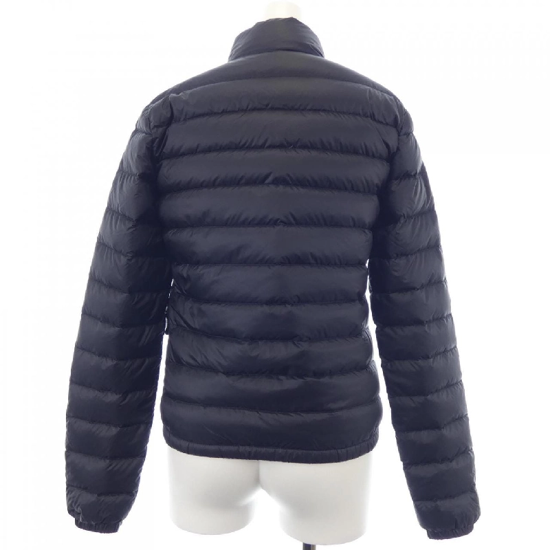 Áo khoác lông vũ MONCLER LANS 628593