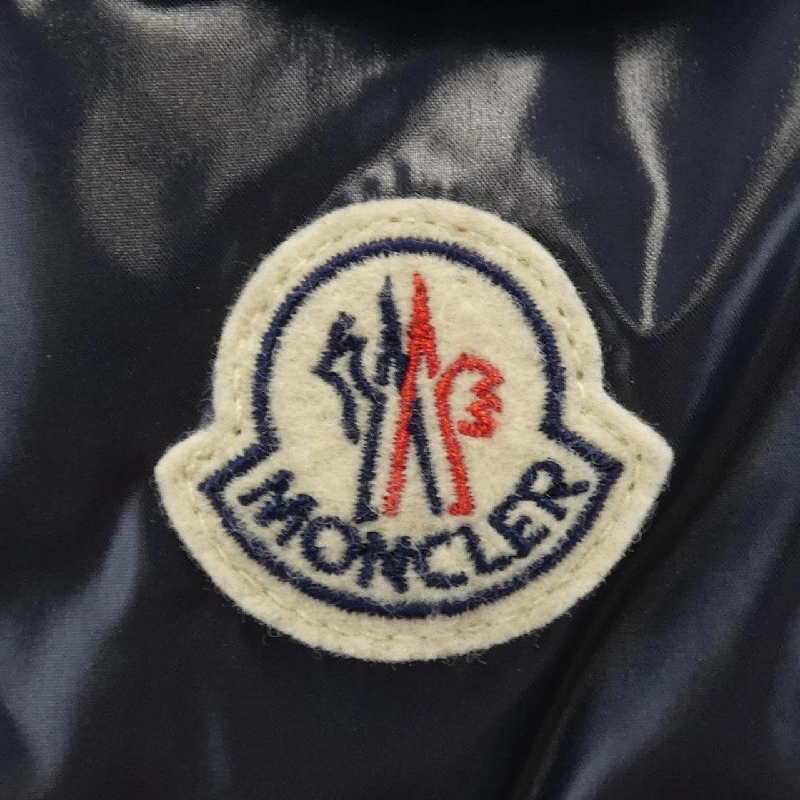 MONCLER MAYA Áo khoác lông - Hàng hiệu Chính hãng 895590