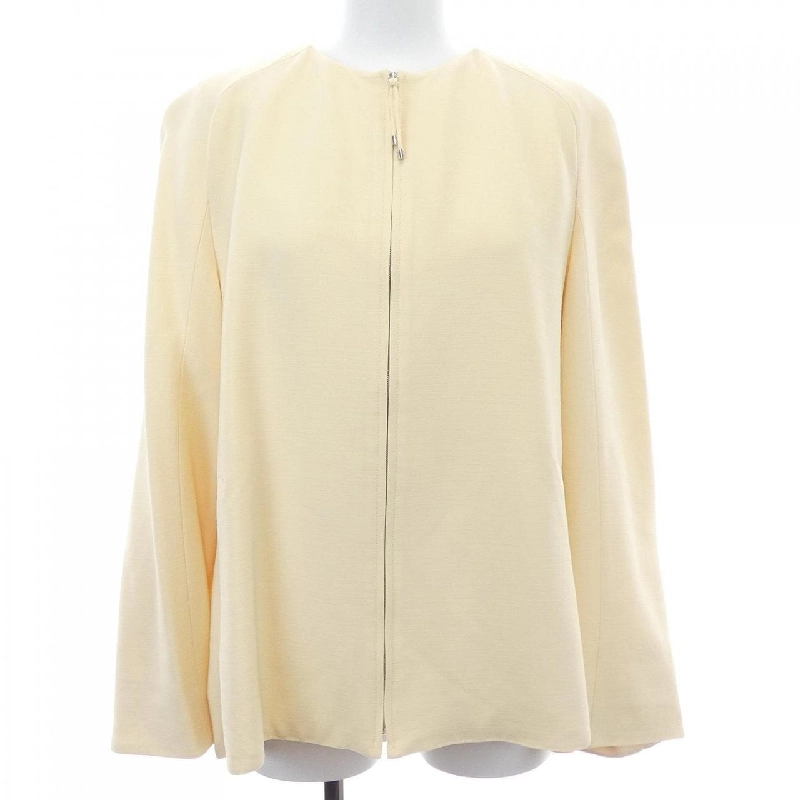 HERMES *77-7253 Áo khoác - Hàng hiệu Chính hãng 821827