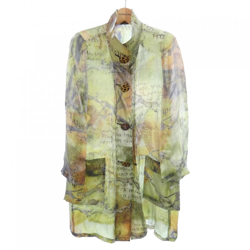 Thương hiệu Ý 128092-1H Áo sơ mi - Hàng hiệu Authentic 813678