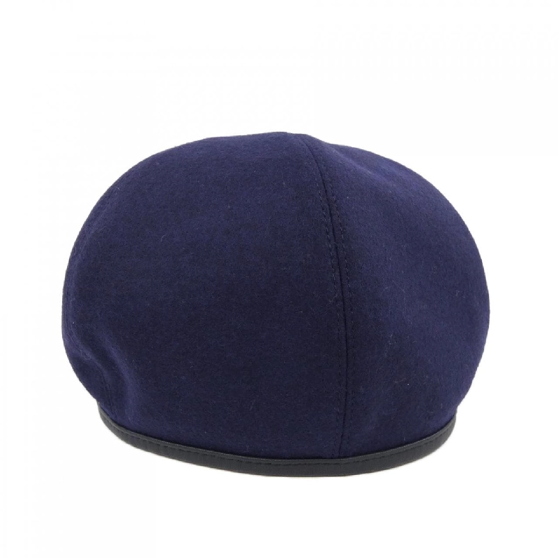 HERMES GABRIELLE COR ET RUBANS H232045N Mũ - Hàng hiệu Chính hãng 833074