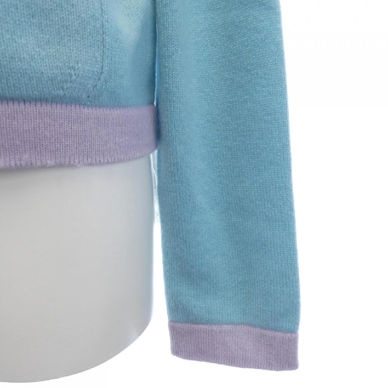 Áo khoác cardigan CHANEL LOOK 29 P76463K10983 630866