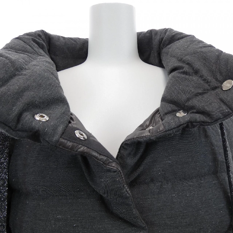 Herno PI009DR Áo khoác lông vũ - Hàng hiệu Authentic 816671