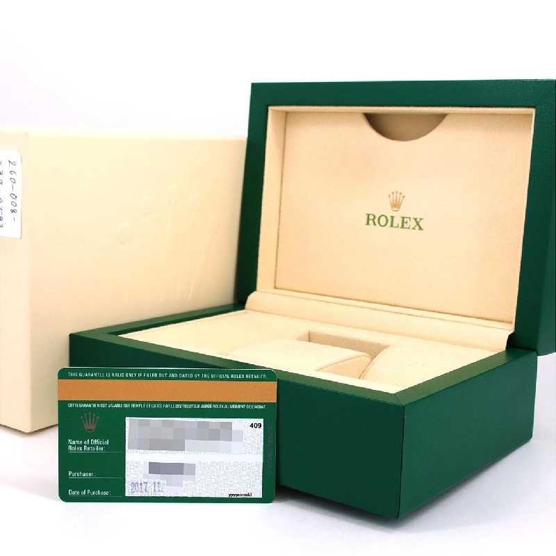 Đồng hồ Rolex Datejust 116233 SSxYG tự động - Hàng hiệu Chính hãng 887206