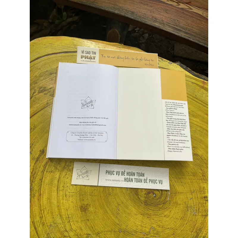 COMBO PHẬT GIÁO : VÌ SAO TIN PHẬT ( K. SRI. DHAMMANANDA)-CÕI PHẬT ĐÂU XA( ĐỖ HỒNG NGỌC) 603015