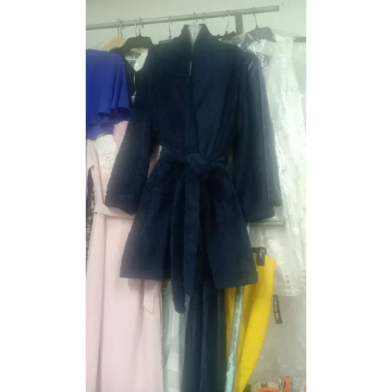 Áo khoát lông Modern Soul 553463