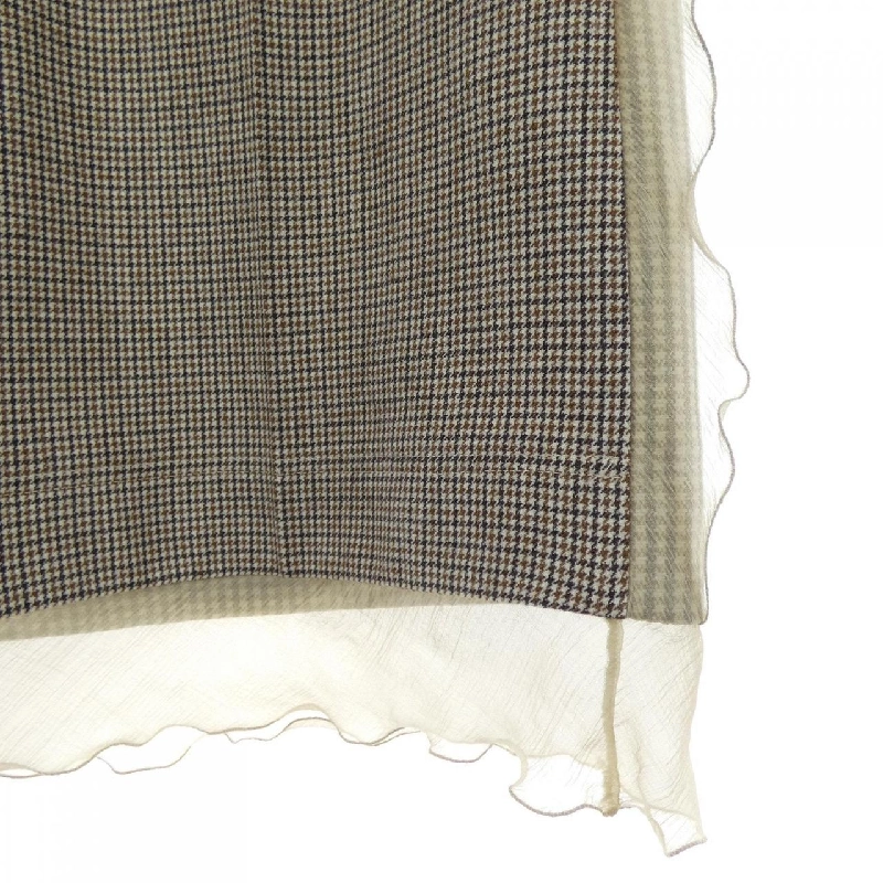 FENDI FQ7416 AKSM Váy - Hàng hiệu Chính hãng 818061