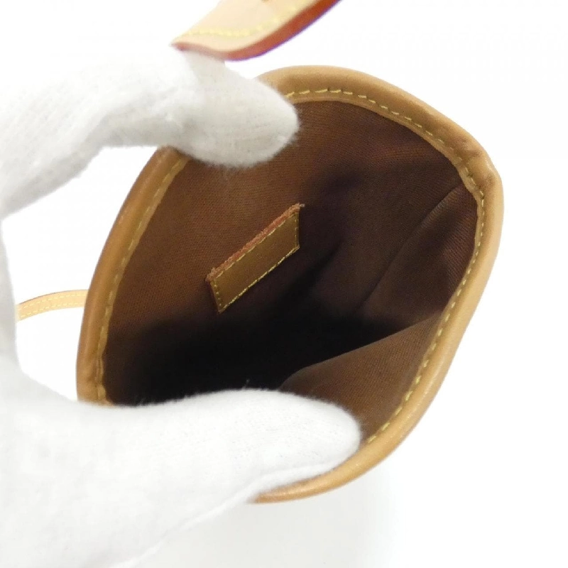 Túi đeo chéo Louis Vuitton Monogram Fold Me Pouch M80874 - Hàng hiệu Chính hãng 769479