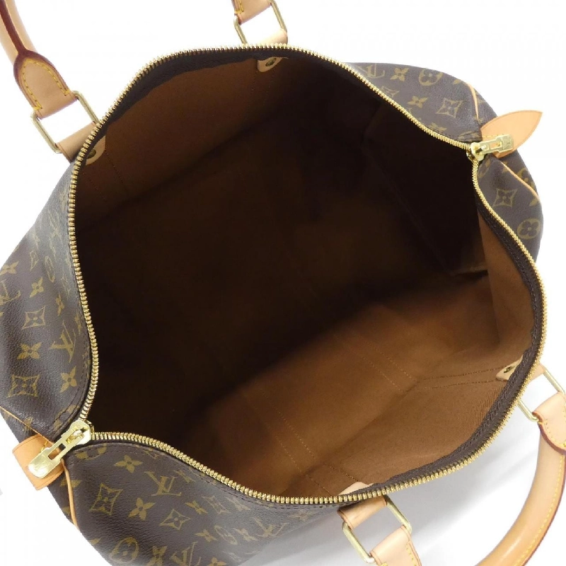 【Vintage】Túi Boston Louis Vuitton Monogram 50cm M41426 614355