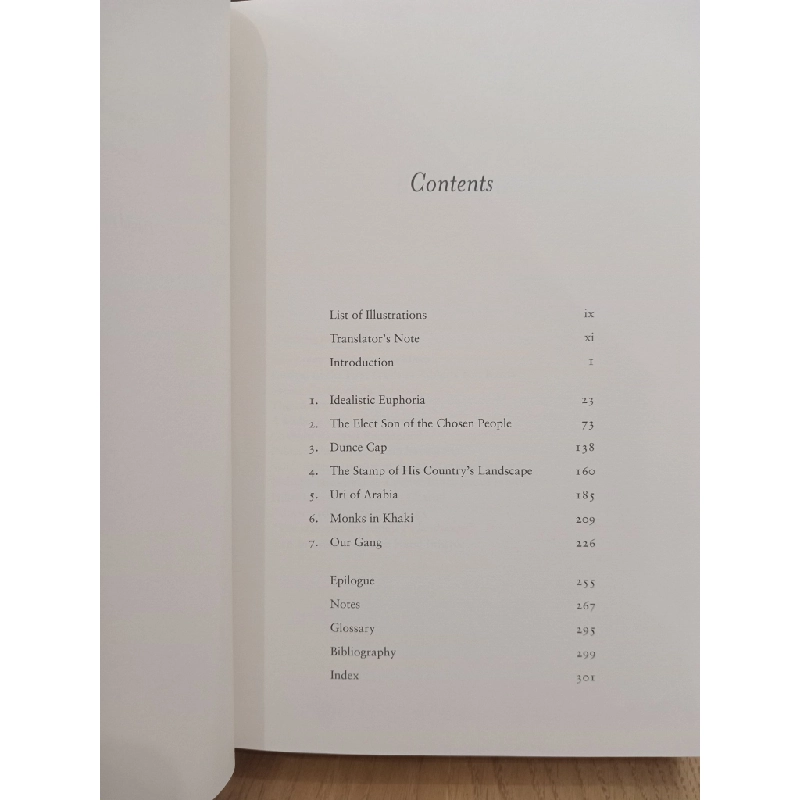 The Sabra: The creation of the new jew - Oz Almog 527548
