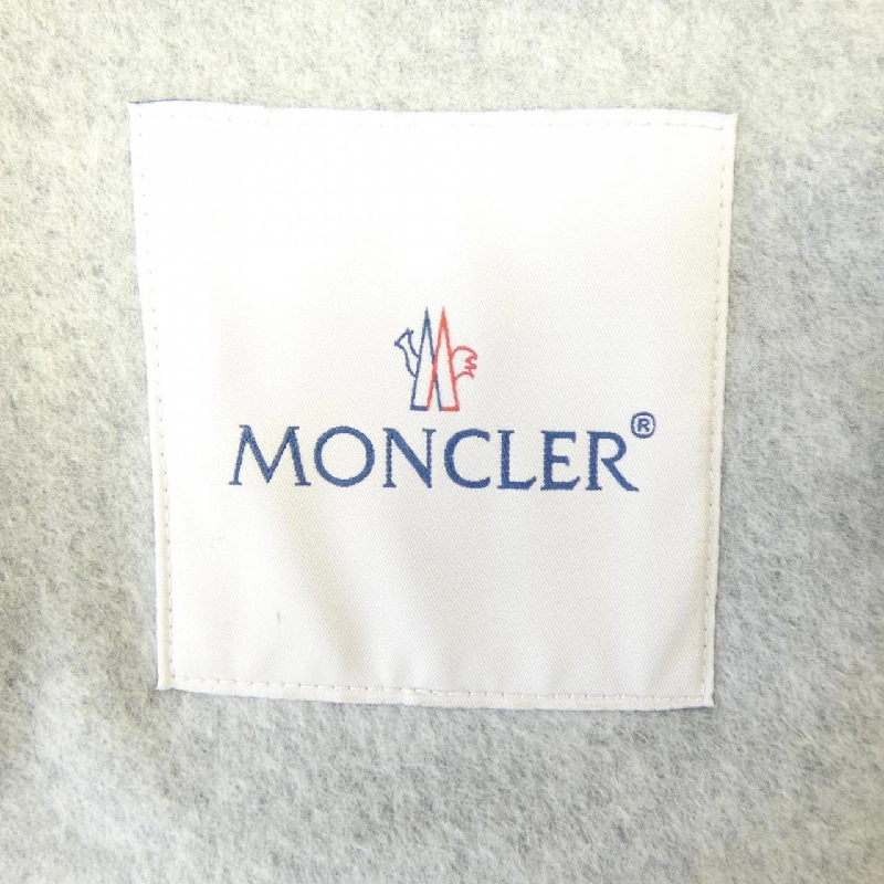 Moncler MONCLER Áo khoác 3WAY BONREPOS 633534