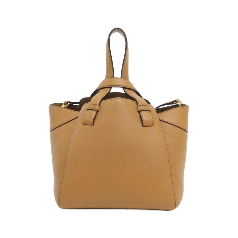 Túi Loewe Hammock Nugget A538H04X02 617965