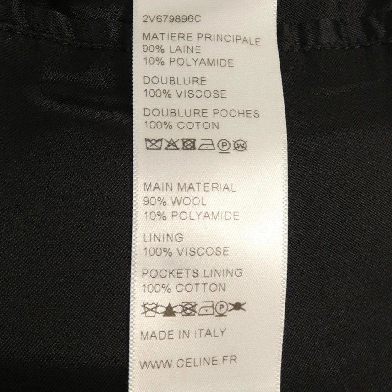 Áo khoác CELINE 639221