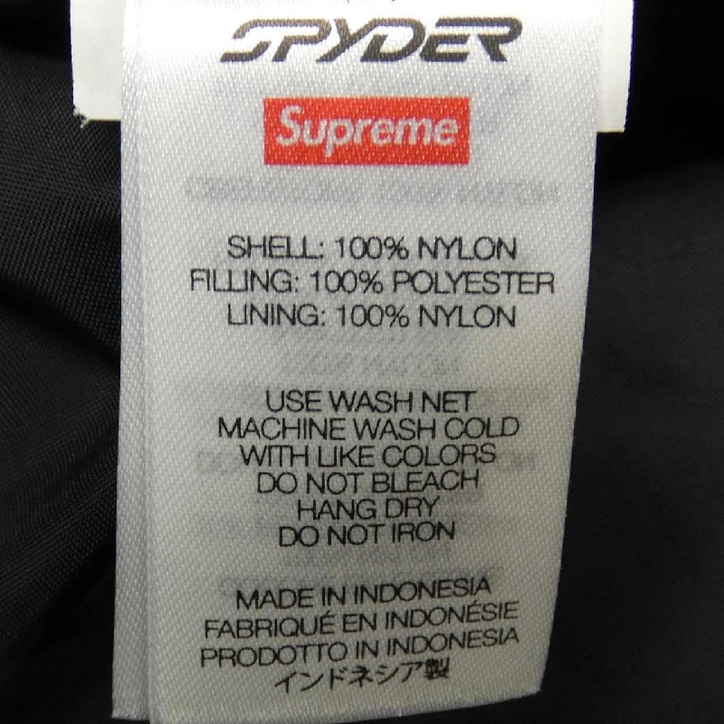 シュプリーム SUPREME Áo khoác - Hàng hiệu Chính hãng 894577