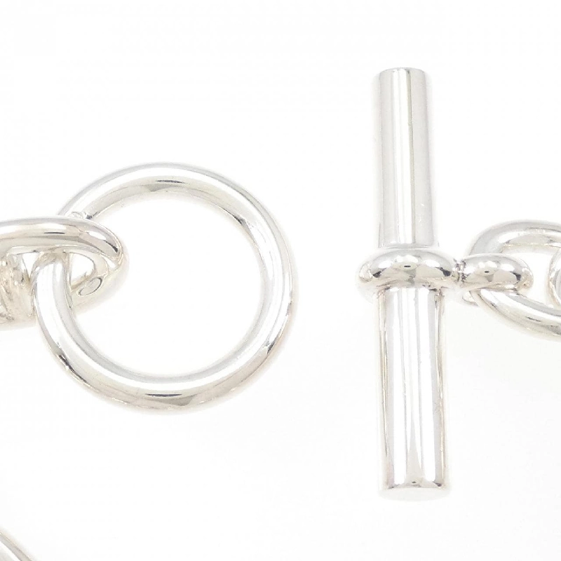 【Sản phẩm mới】Vòng tay Hermès Chaine d'Ancre GM 668615