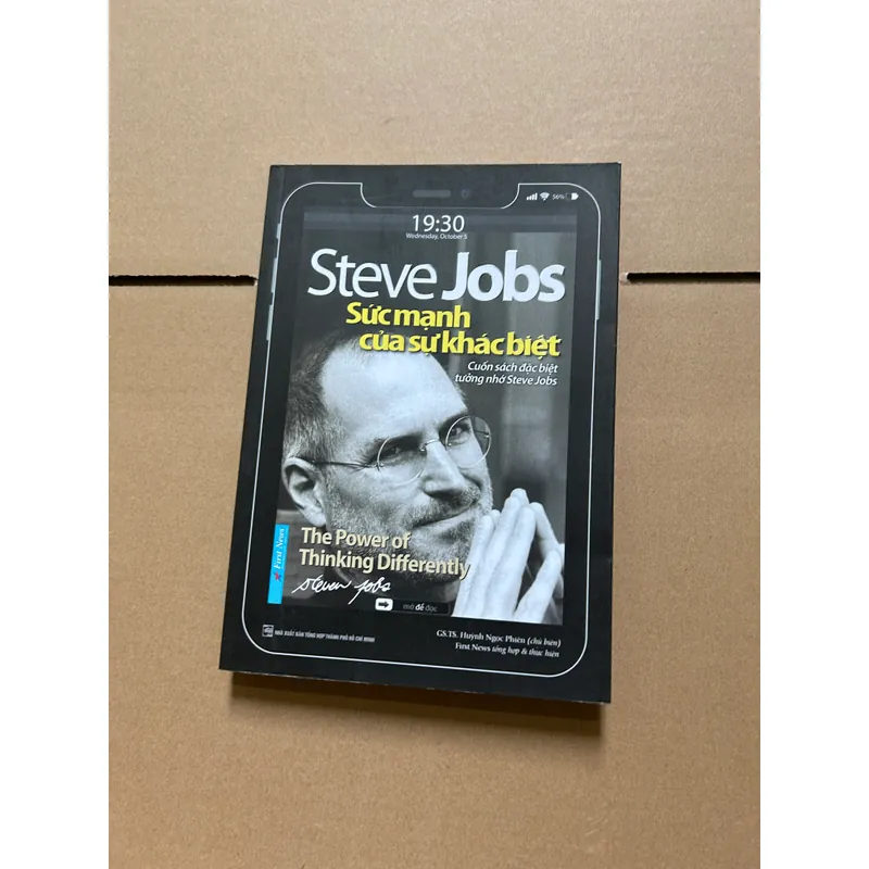 Sức mạnh của sự khác biệt 731819