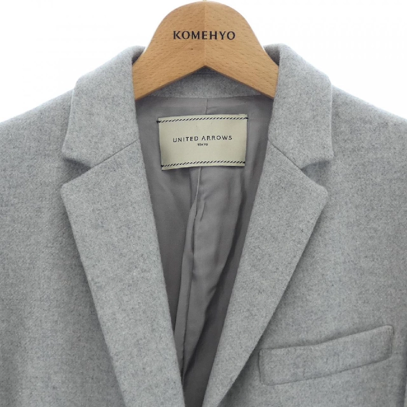 Áo khoác UNITED ARROWS - Hàng hiệu Authentic 811856