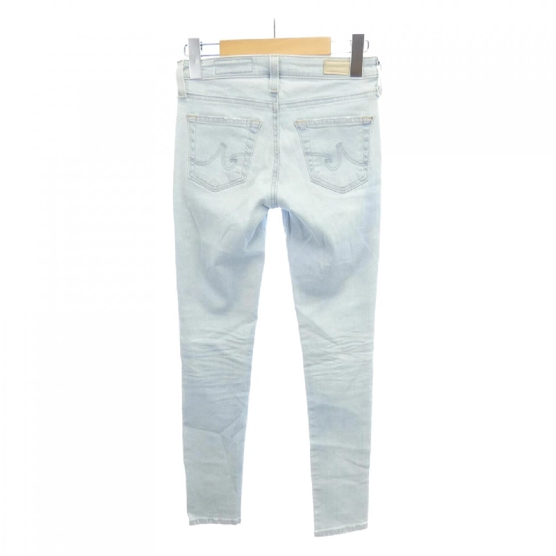 【Mã giảm giá】Quần jeans AG 650559