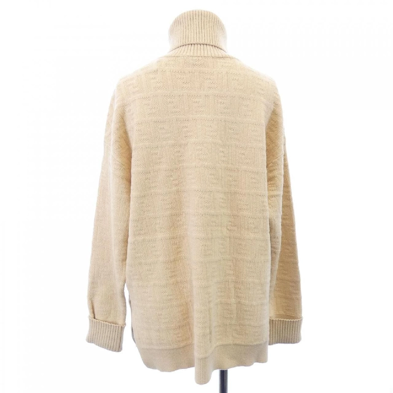 FENDI FZX731 AEEI Áo len - Hàng hiệu Chính hãng 823980