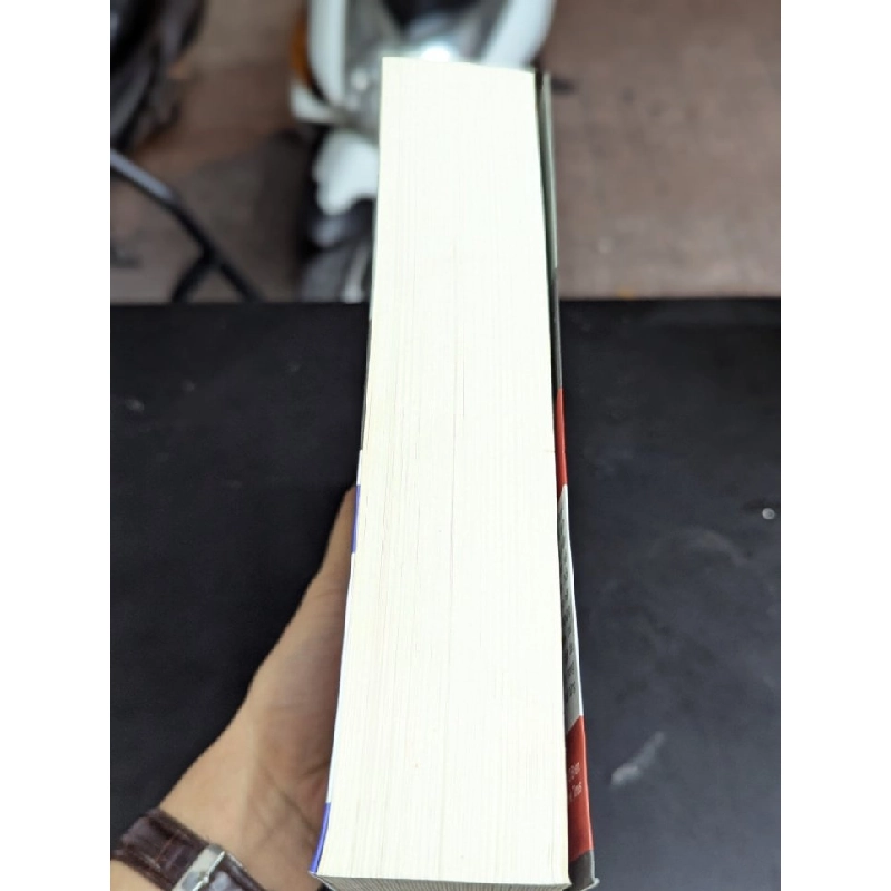 Từ beirut đến jerusalem - Thomas Friedman - Đặng Ly dịch 395989