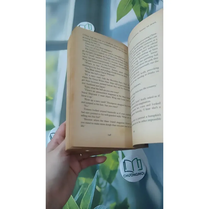 The Spy - Clive Cussler & Justin Scott 1027517