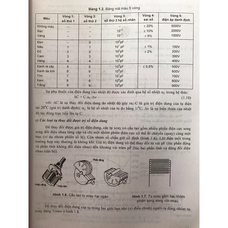 KỸ THUẬT MẠCH ĐIỆN TỬ 471576