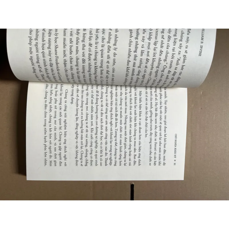 bạn định đến bao giờ mới mong chờ điều tốt đẹp đến với bản thân 1030347