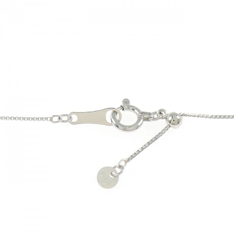 Dây chuyền kim cương PT900/PT850 0.50CT - Hàng hiệu Chính hãng 860356