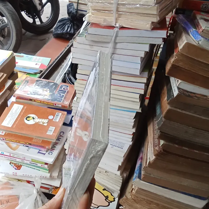 Khoá Học Cấp Tốc Về Tư Bản Và Tiền Bạc-  783548