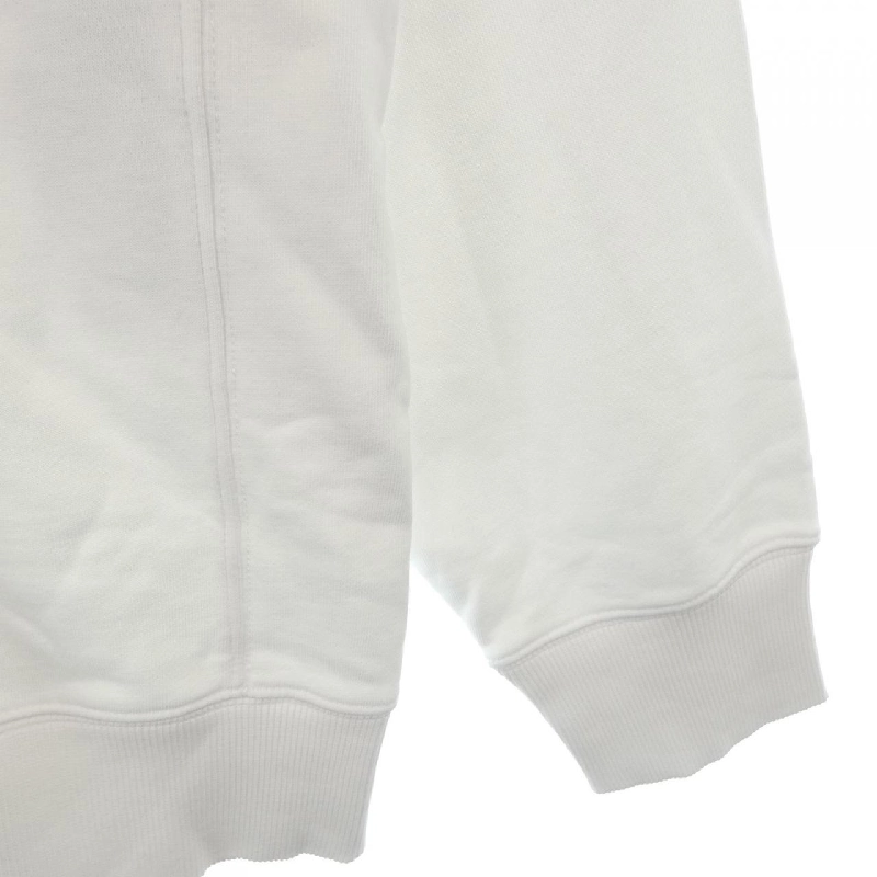 Áo khoác hoodie đĩa STELLA MCCARTNEY 631207