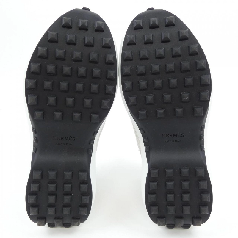 Giày sneaker HERMES Loop 252000Z 658338