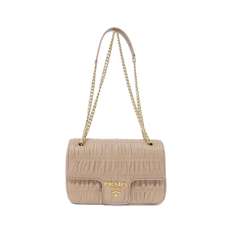 Túi xách vai Prada 1BD235 610372