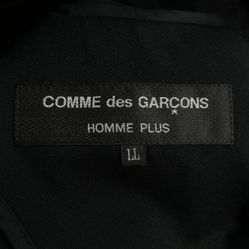 COMME des GARCONS HOMME PLUS PT-J007 Áo khoác - Hàng hiệu Authentic 886826