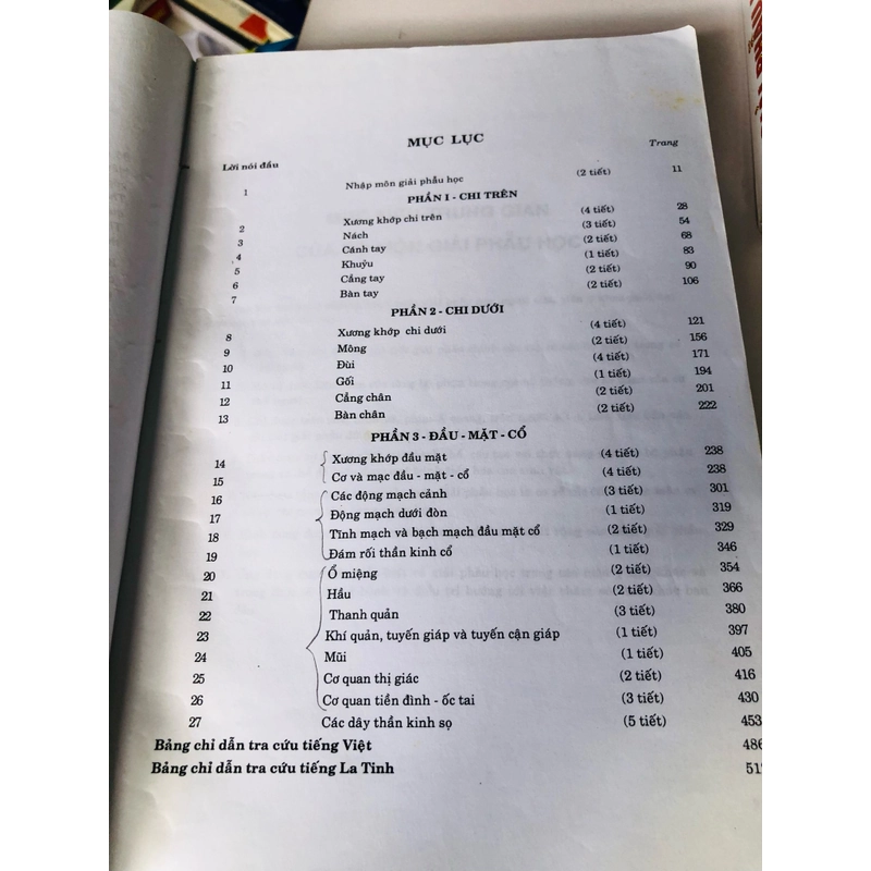 📚 BỘ 2 TẬP BÀI GIẢNG GIẢI PHẪU HỌC – GS. Nguyễn Quang Quyền  509222