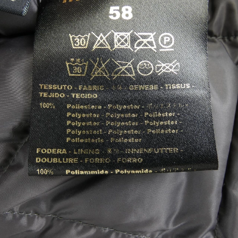 Áo khoác lông vũ MOORER - Hàng hiệu Authentic 900372