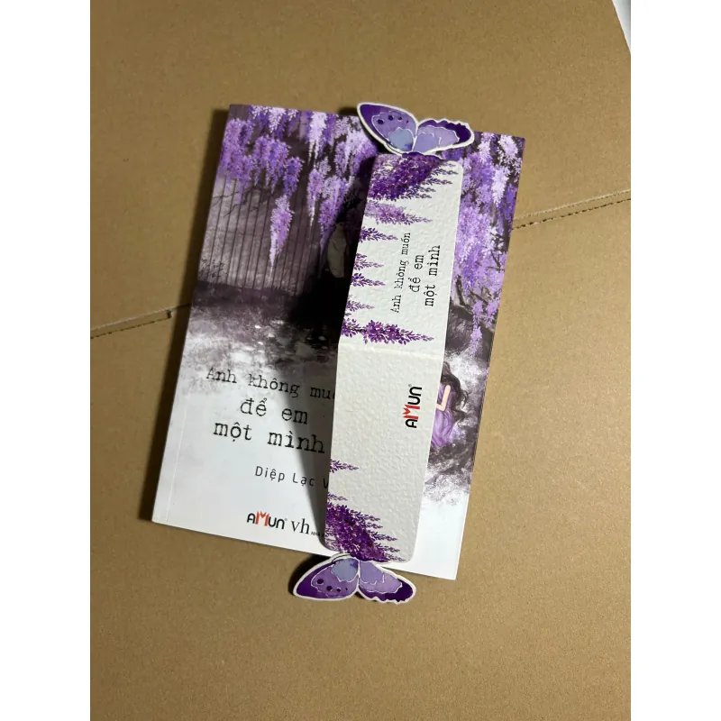 Anh Không Muốn Để Em Một Mình 45k 735389