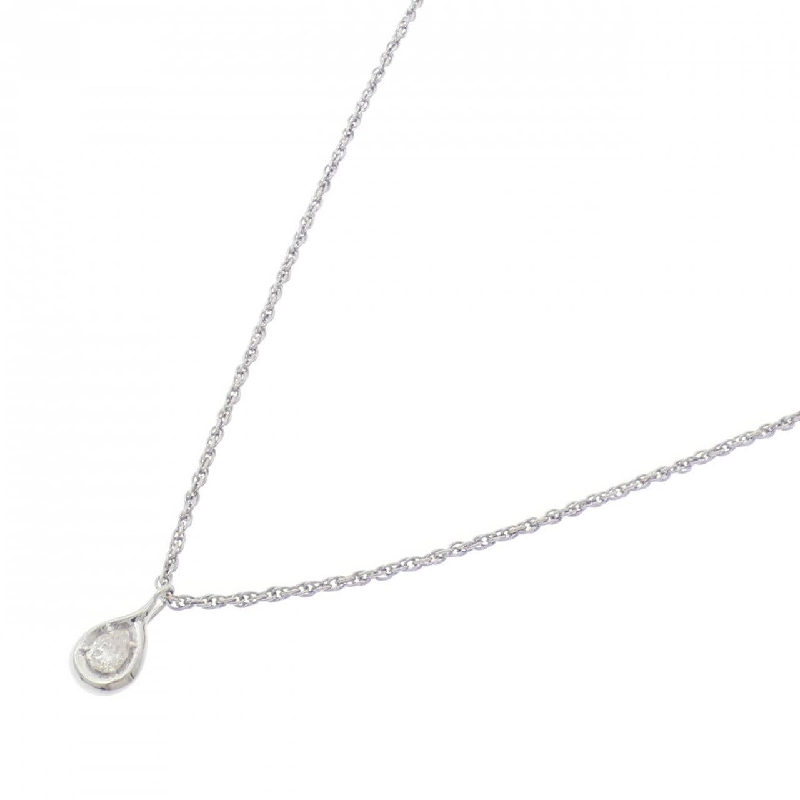 Dây chuyền kim cương PT900/PT850 0.17CT - Hàng hiệu Chính hãng 856816