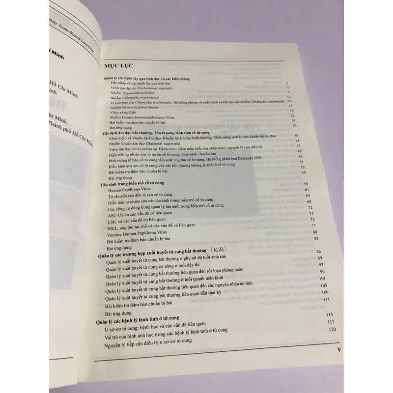 BÀI GIẢNG SẢN PHỤ KHOA  675340