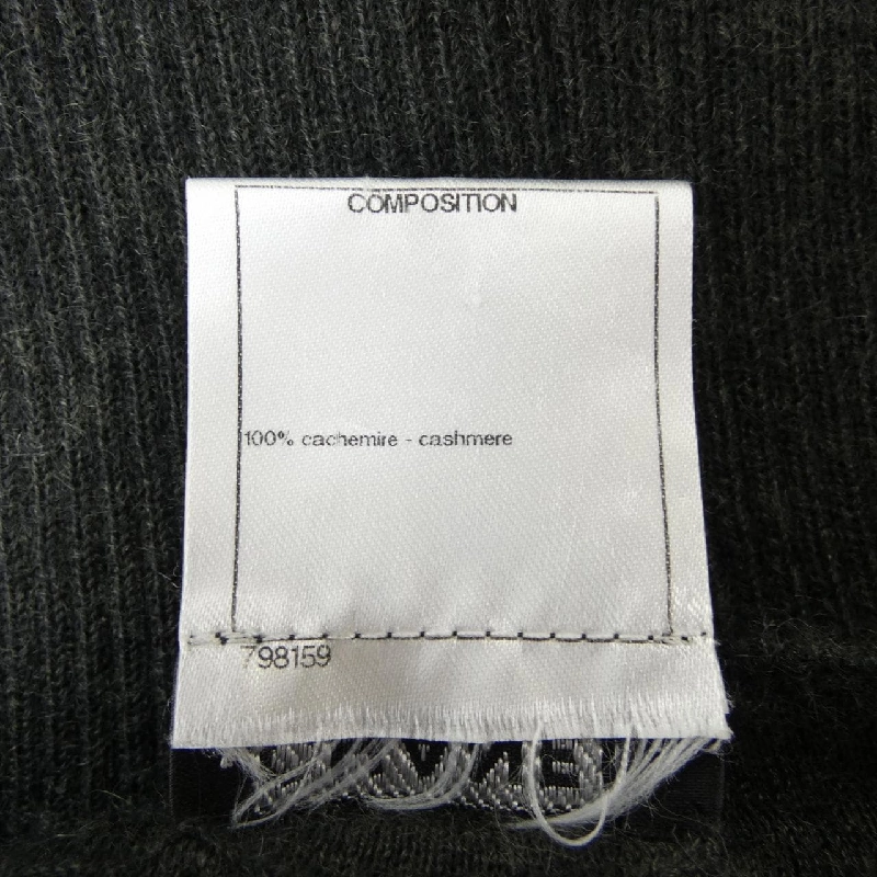 CHANEL P42066K03222 Áo len - Hàng hiệu Chính hãng 774559