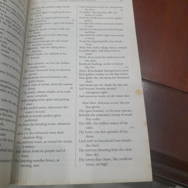The collected poems of WILLIAM WORDSWORTH 444789
