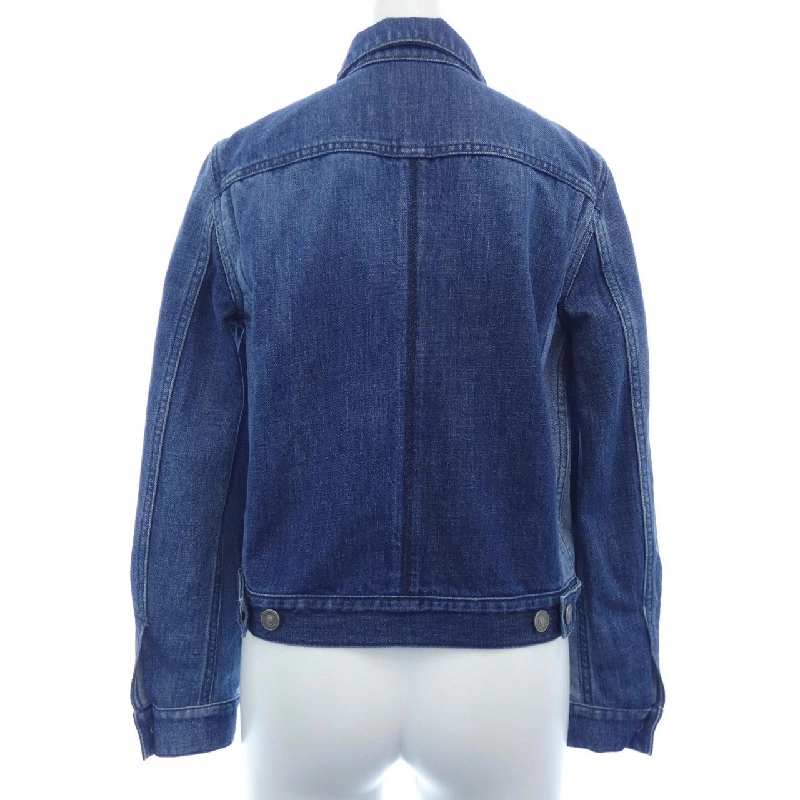 Áo khoác denim CHRISTIAN DIOR - Hàng hiệu Authentic 825972