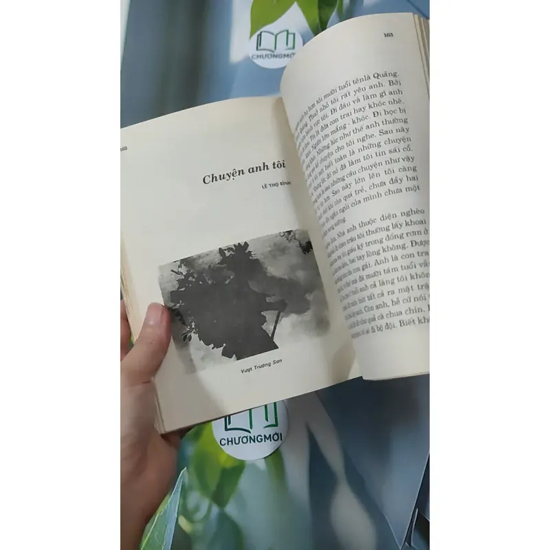 [XƯA] Hồ Sơ Một Thế Hệ (1996) 928586