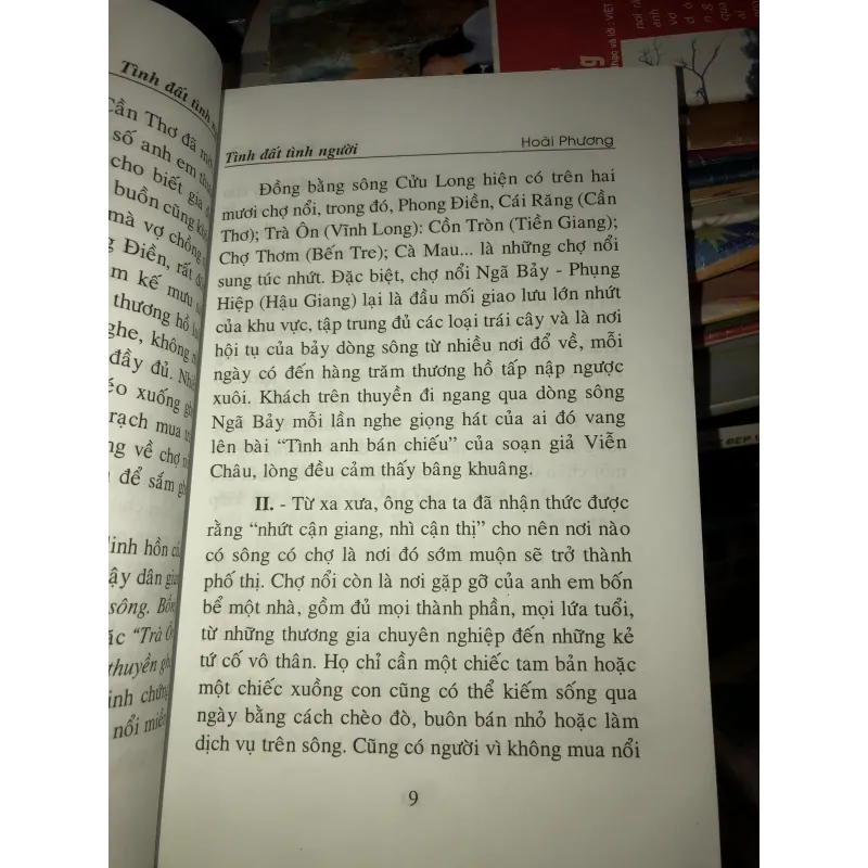 Tình đất tình người - Hoài Thương 1011120