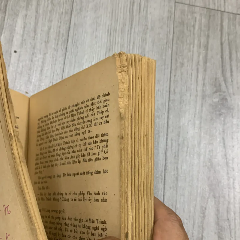 X30 phá lưới - đặng thanh. 10a1 1025681