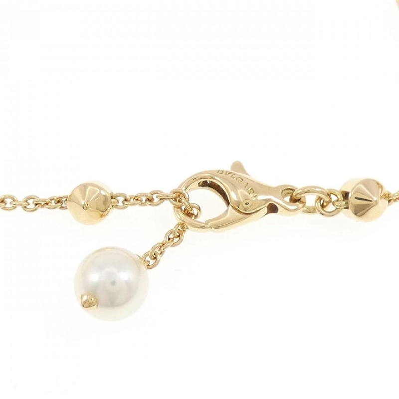 Bulgari Lucia Necklace - Hàng hiệu Authentic 842886