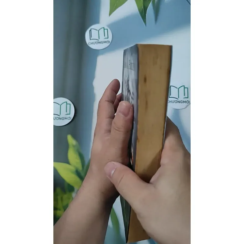 Bị Hoán Đổi (Switched) - Amanda Hocking 798347