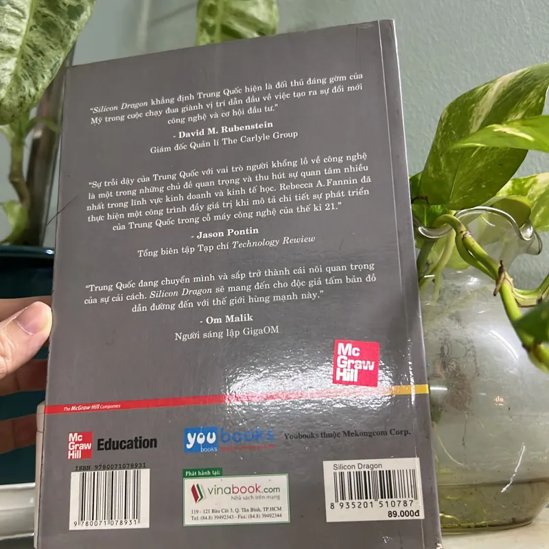 Silicon dragon 746446