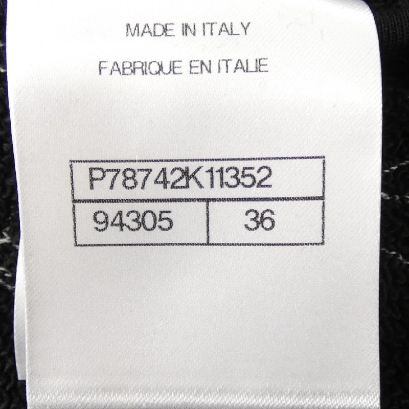 CHANEL LOOK48 P78742K11352 Áo khoác - Hàng hiệu Chính hãng 808989